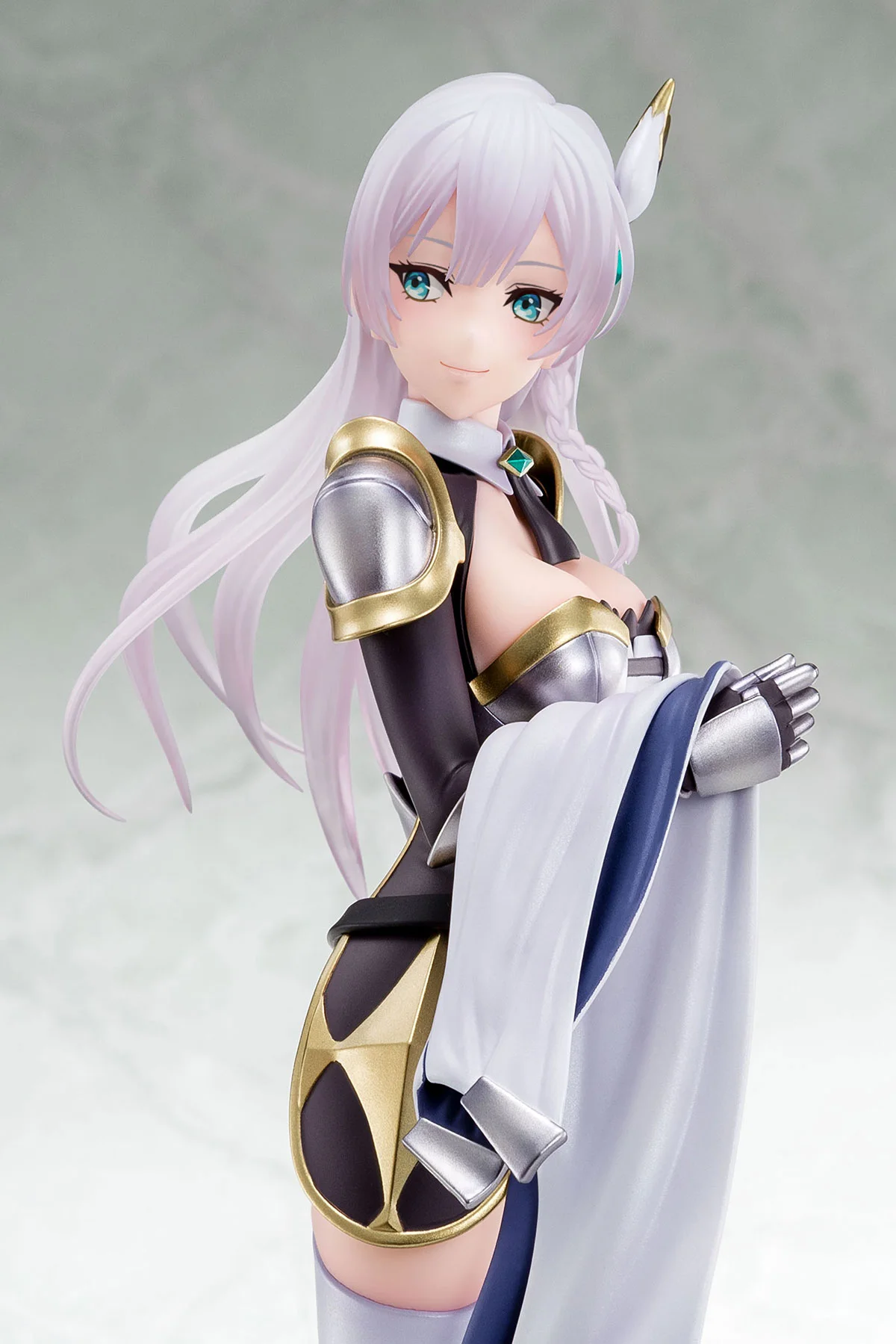 Figurine Allucia Citrus de From Old Country Bumpkin to Master Swordsman par Hakoiri Musume